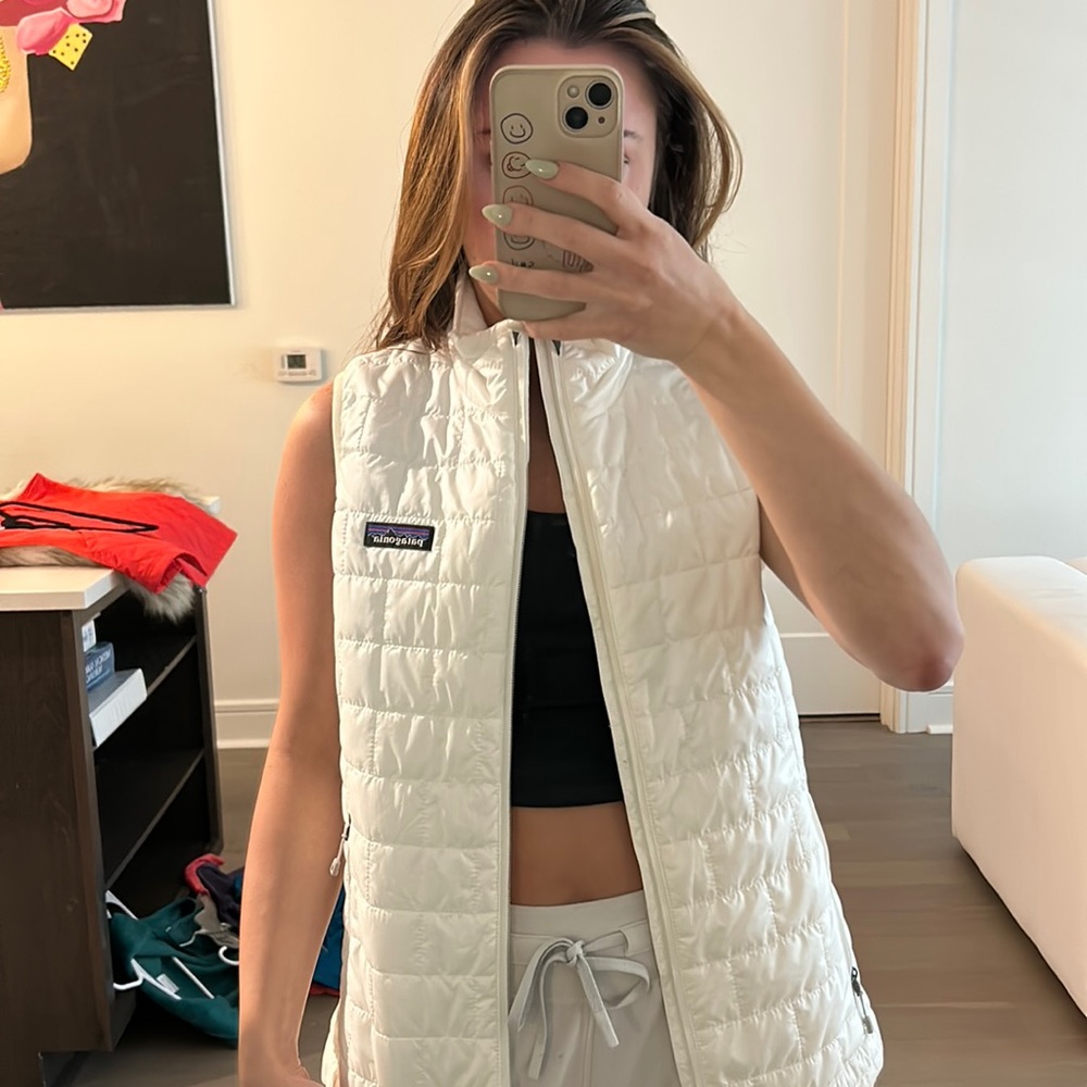 Never worn